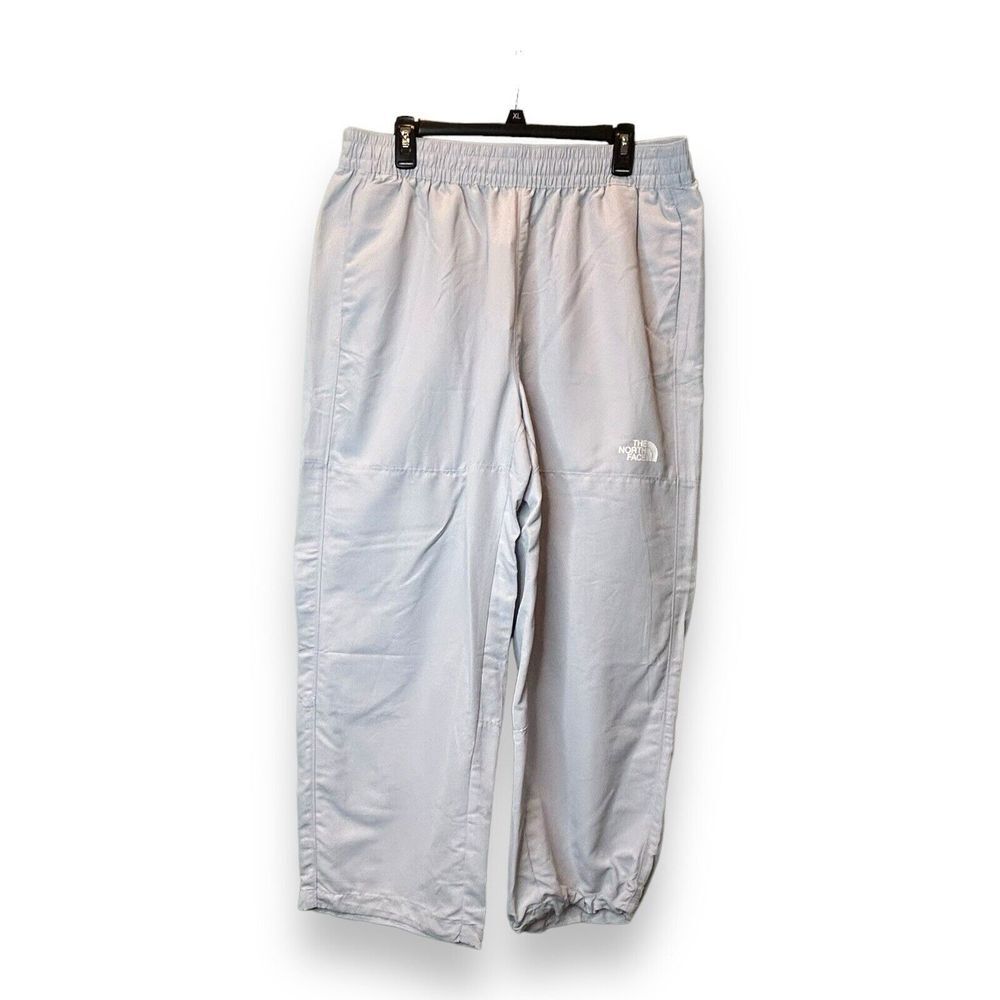 The North Face Women's Venture 1/2 zip pants gray size XL New!